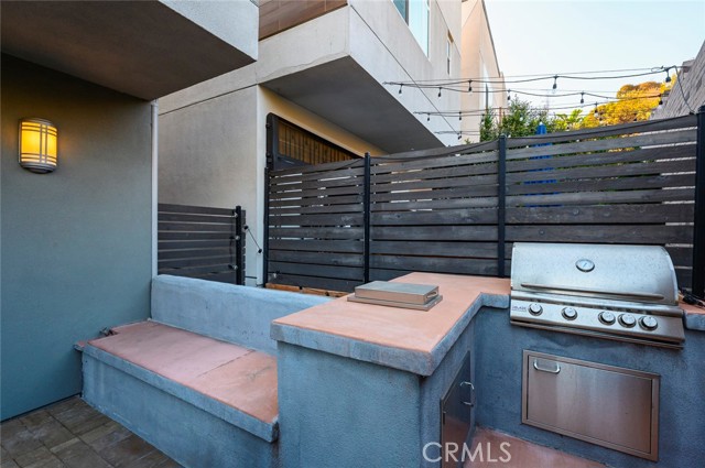 Detail Gallery Image 50 of 54 For 6745 Gill Way, Los Angeles,  CA 90068 - 3 Beds | 3/1 Baths