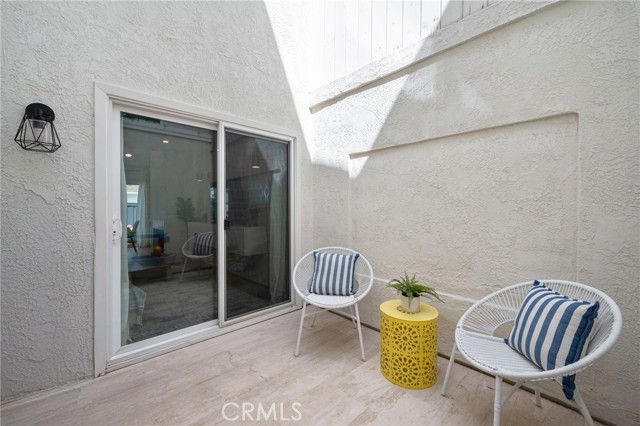 Detail Gallery Image 25 of 37 For 2410 Voorhees Ave #3,  Redondo Beach,  CA 90278 - 2 Beds | 2/1 Baths
