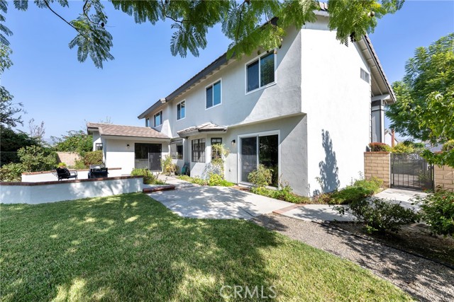 Detail Gallery Image 63 of 73 For 5151 Avenida De Amor, Yorba Linda,  CA 92886 - 4 Beds | 2/1 Baths