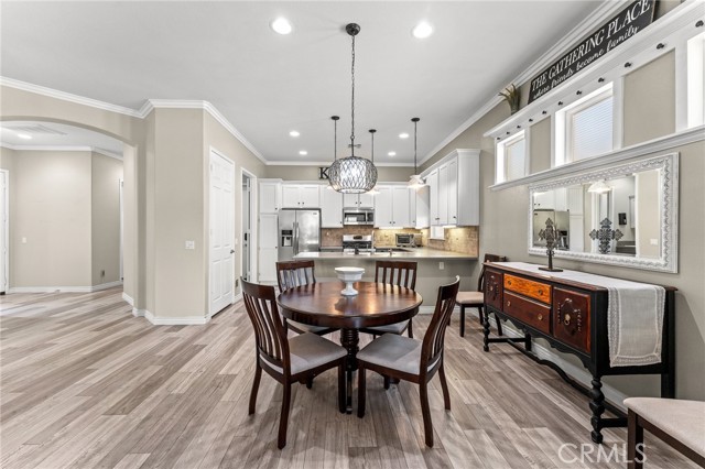 Detail Gallery Image 12 of 42 For 304 Brooklawn Dr, Banning,  CA 92220 - 2 Beds | 2 Baths