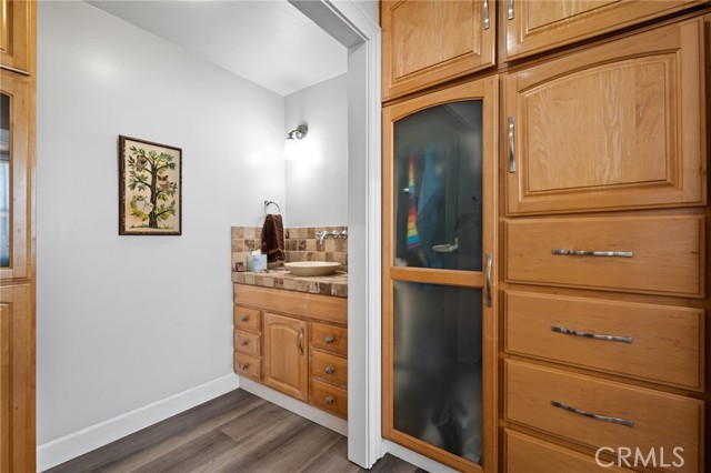 Detail Gallery Image 6 of 29 For 455 E Ocean Bld #911,  Long Beach,  CA 90802 - 1 Beds | 1 Baths