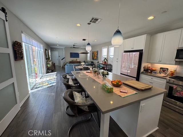Detail Gallery Image 5 of 26 For 4117 Bettenford Dr, San Luis Obispo,  CA 93401 - 3 Beds | 3 Baths