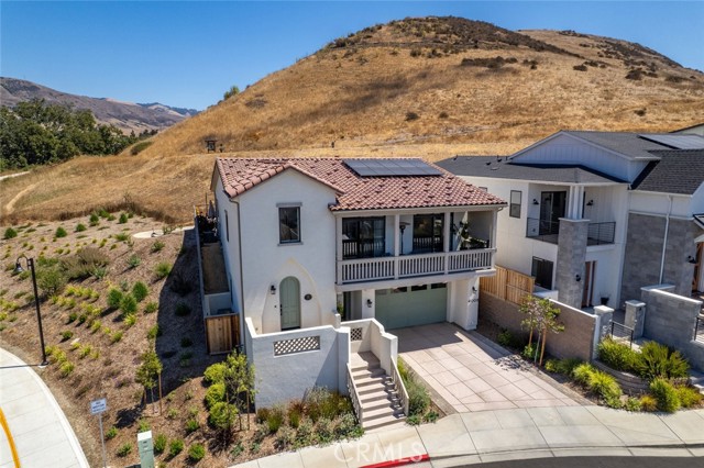 Detail Gallery Image 63 of 69 For 4008 Hillside Dr, San Luis Obispo,  CA 93401 - 4 Beds | 3/1 Baths