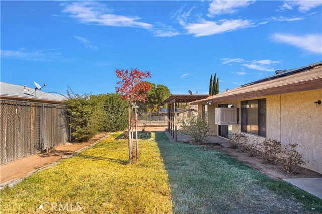 Detail Gallery Image 21 of 39 For 18110 Fairburn St, Hesperia,  CA 92345 - 3 Beds | 2 Baths