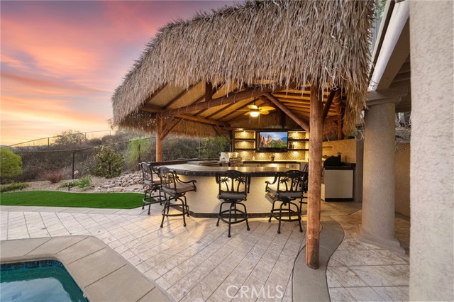 Detail Gallery Image 13 of 75 For 31345 Avenida Del Reposo, Temecula,  CA 92591 - 5 Beds | 3/1 Baths