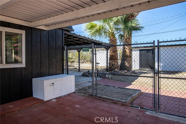 Detail Gallery Image 14 of 38 For 7362 Sahara Ave, Twentynine Palms,  CA 92277 - 1 Beds | 1 Baths