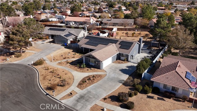 Detail Gallery Image 36 of 37 For 16395 Cuyama Way, Apple Valley,  CA 92307 - 4 Beds | 2/1 Baths