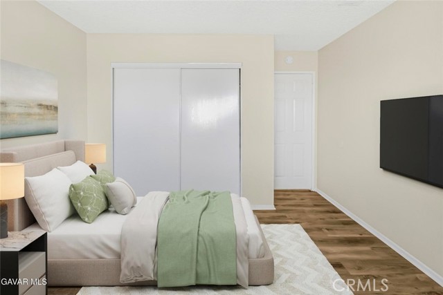 Detail Gallery Image 25 of 44 For 37324 97th Street East, Littlerock,  CA 93543 - 3 Beds | 2 Baths