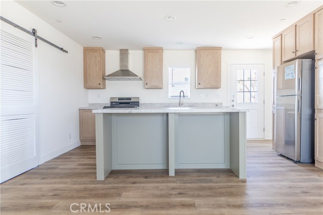 Detail Gallery Image 17 of 38 For 13130 Silver Rock Rd, Pinon Hills,  CA 92372 - 4 Beds | 2 Baths