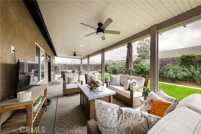 Detail Gallery Image 27 of 37 For 13515 Arden Forest Dr, Bakersfield,  CA 93314 - 3 Beds | 2 Baths