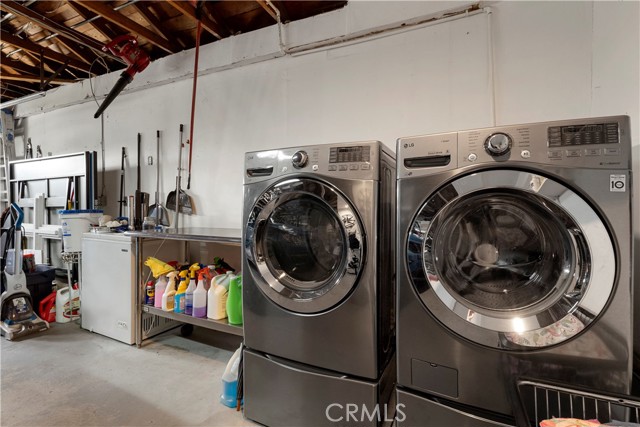 Detail Gallery Image 37 of 46 For 2537 Fulton Rd, La Verne,  CA 91750 - 3 Beds | 2 Baths