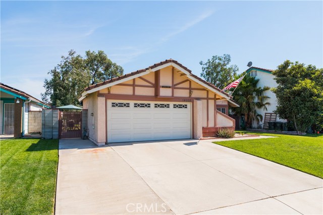 14005 Monterra Ave, Fontana, CA 92337