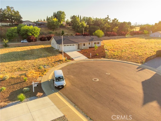 Detail Gallery Image 15 of 21 For 1580 Carl Ct, Red Bluff,  CA 96080 - 3 Beds | 2/1 Baths