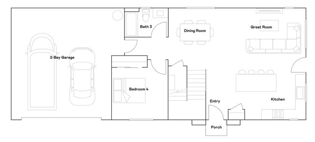 Detail Gallery Image 17 of 20 For 3267 Silo Paseo, Ontario,  CA 91761 - 4 Beds | 3 Baths