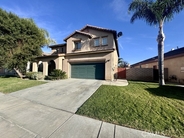 Detail Gallery Image 3 of 48 For 29894 Warm Sands Dr, Menifee,  CA 92584 - 4 Beds | 2/1 Baths