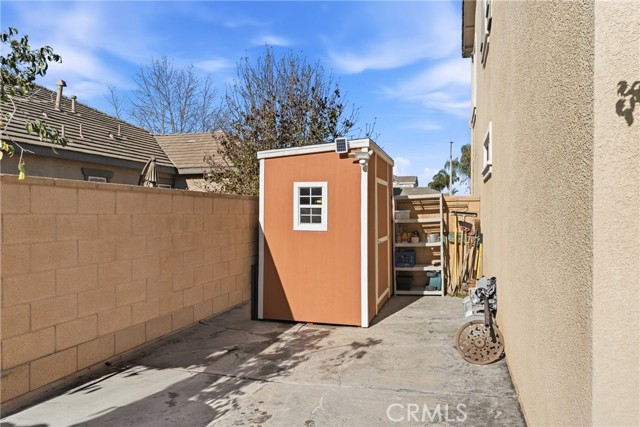 Detail Gallery Image 66 of 67 For 12343 Black Horse, Corona,  CA 91752 - 3 Beds | 3 Baths