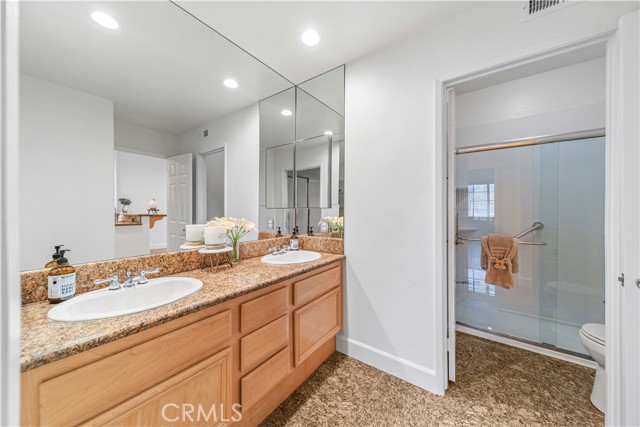 Detail Gallery Image 21 of 44 For 28456 Sassetta Way, Lake Forest,  CA 92679 - 2 Beds | 1 Baths