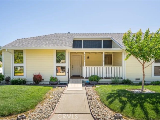 Detail Gallery Image 5 of 59 For 2700 Oriole Dr, Red Bluff,  CA 96080 - 3 Beds | 1 Baths