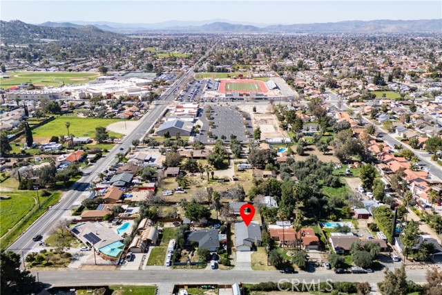 Detail Gallery Image 38 of 48 For 26959 Meridian, Hemet,  CA 92544 - 3 Beds | 2 Baths