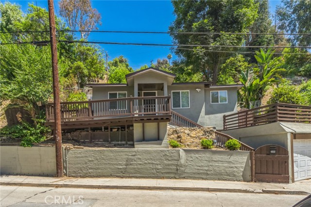 500 Museum Drive, Los Angeles, California 90065, 2 Bedrooms Bedrooms, ,1 BathroomBathrooms,Single Family Residence,For Sale,Museum,PW24163642