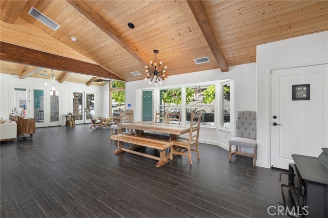 Detail Gallery Image 53 of 64 For 56207 Manzanita Lake Dr, North Fork,  CA 93643 - 3 Beds | 2/1 Baths