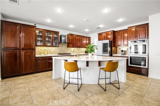 Detail Gallery Image 8 of 52 For 11582 Bunker, Beaumont,  CA 92223 - 4 Beds | 3 Baths