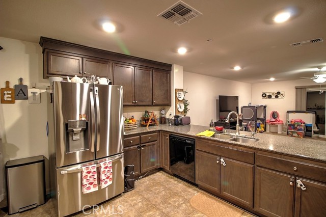 Detail Gallery Image 15 of 46 For 739 Marcus Ct, Merced,  CA 95341 - 4 Beds | 2 Baths