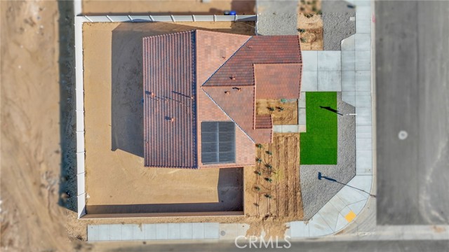 Detail Gallery Image 40 of 42 For 10110 Kemper Ave, Adelanto,  CA 92301 - 4 Beds | 2/1 Baths