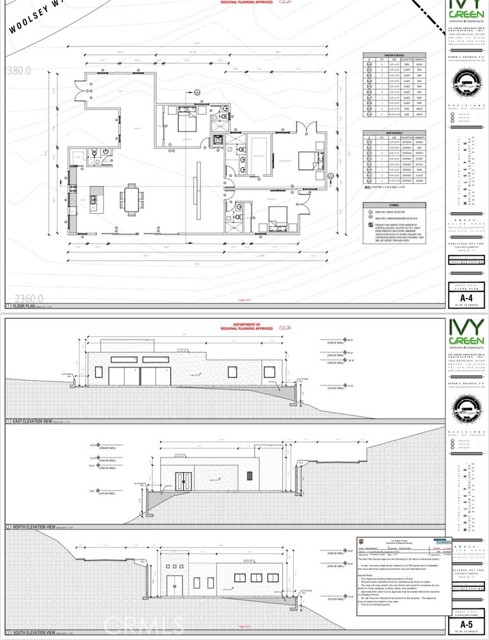 Detail Gallery Image 8 of 9 For 0 Vac/Vic Willow Ln/ Woolsox Rd, Agua Dulce,  CA 91350 - – Beds | – Baths