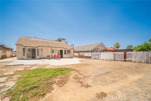 Detail Gallery Image 30 of 42 For 25584 Dracaea Ave, Moreno Valley,  CA 92553 - 3 Beds | 2 Baths