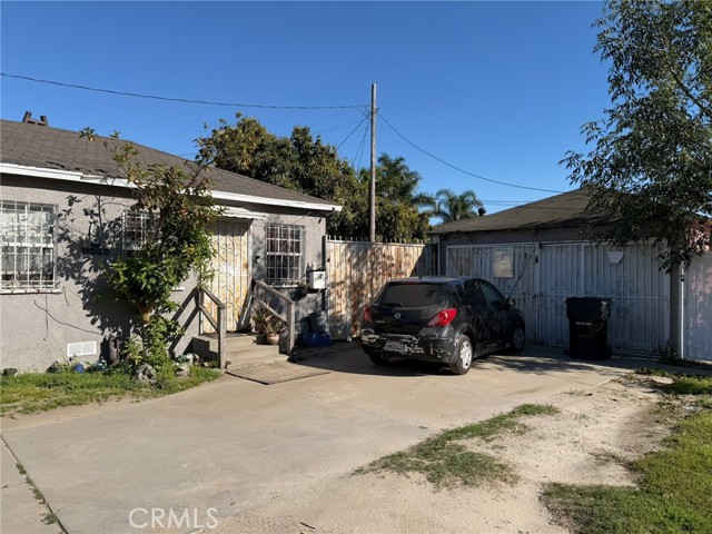 Detail Gallery Image 5 of 9 For 804 E Oaks, Compton,  CA 90221 - – Beds | – Baths