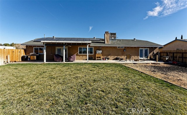 Detail Gallery Image 12 of 39 For 16656 Nawakwa Rd, Apple Valley,  CA 92307 - 3 Beds | 2 Baths