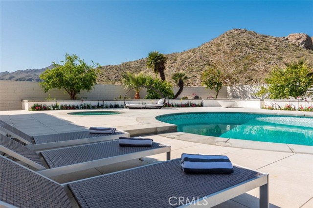 Detail Gallery Image 49 of 75 For 71411 Cholla Way, Palm Desert,  CA 92260 - 6 Beds | 7 Baths