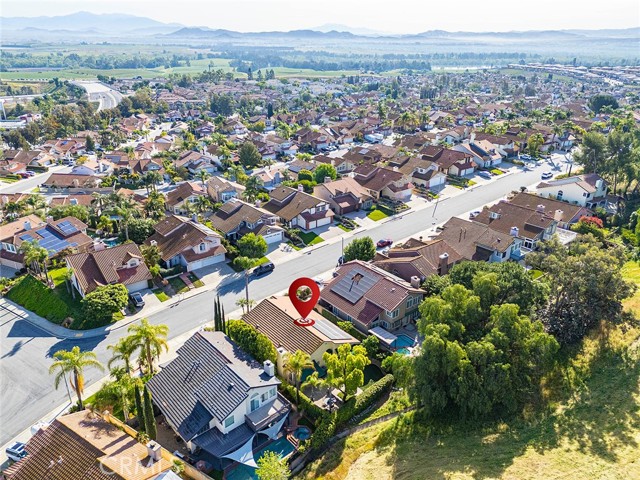 Detail Gallery Image 44 of 46 For 17866 via La Cresta, Chino Hills,  CA 91709 - 3 Beds | 2 Baths