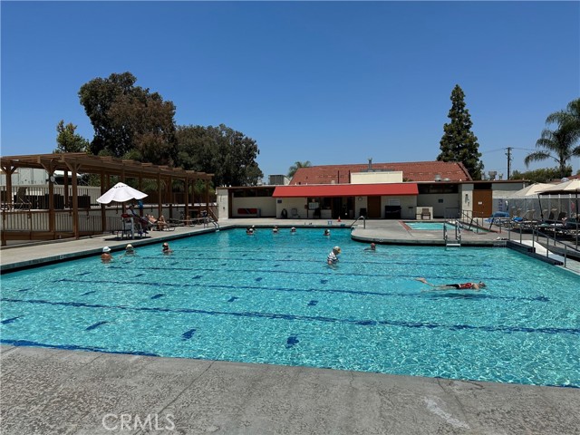 Detail Gallery Image 50 of 59 For 398 Avenida Castilla #B,  Laguna Woods,  CA 92637 - 2 Beds | 2 Baths