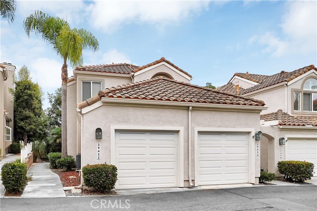 Detail Gallery Image 1 of 18 For 29422 via Napoli #19,  Laguna Niguel,  CA 92677 - 2 Beds | 2 Baths