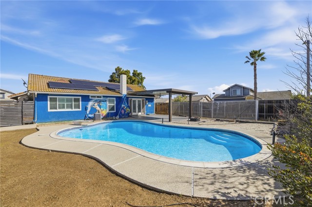 Detail Gallery Image 20 of 25 For 13847 Golden Eagle Ct, Moreno Valley,  CA 92553 - 2 Beds | 1 Baths