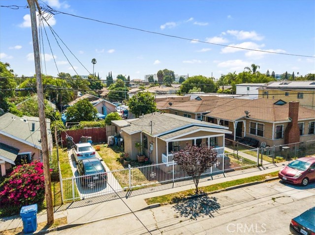 Image 3 for 9814 Bandera St, Los Angeles, CA 90002