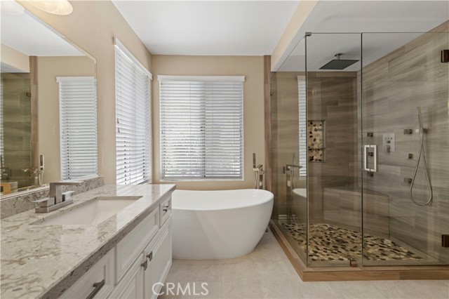 Detail Gallery Image 32 of 58 For 28711 Howard Marrie Ct, Saugus,  CA 91390 - 4 Beds | 3 Baths
