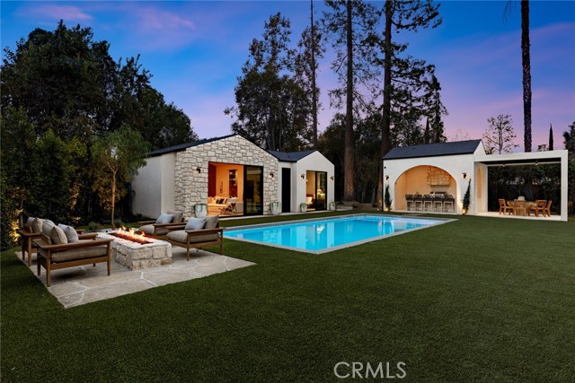 Detail Gallery Image 47 of 62 For 19026 Sprague St, Tarzana,  CA 91356 - 6 Beds | 6/1 Baths