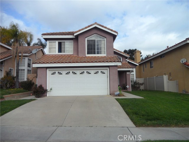 1144 Vista Lomas Ln, Corona, CA 92882