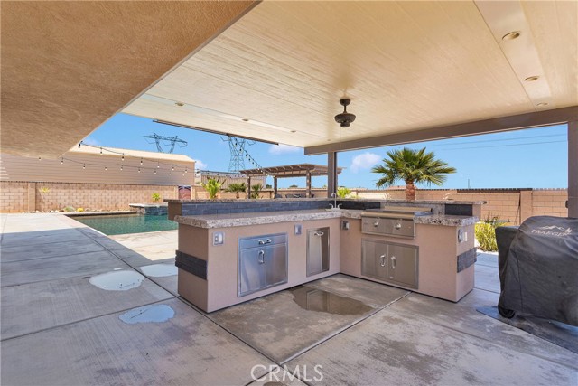 Detail Gallery Image 44 of 69 For 11844 Jenny St, Oak Hills,  CA 92344 - 4 Beds | 2/1 Baths