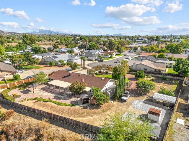 Detail Gallery Image 58 of 60 For 13346 Rimview Ct, Yucaipa,  CA 92399 - 3 Beds | 2/1 Baths