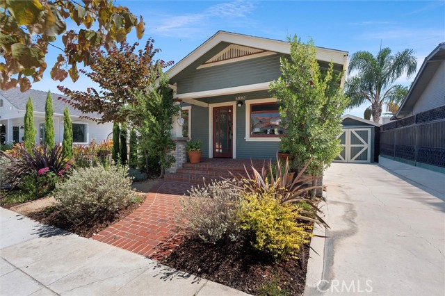 Detail Gallery Image 26 of 37 For 318 Saint Joseph Ave, Long Beach,  CA 90814 - 2 Beds | 1 Baths