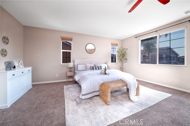 Detail Gallery Image 22 of 38 For 12932 Gingerwood Ct, Corona,  CA 92880 - 5 Beds | 4 Baths