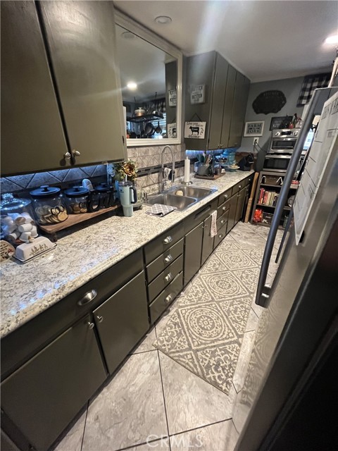 Detail Gallery Image 6 of 27 For 1373 Agate Ave, Mentone,  CA 92359 - 2 Beds | 1 Baths
