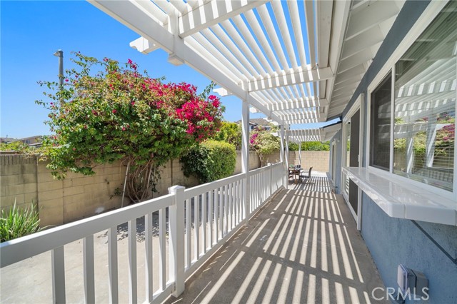 Detail Gallery Image 42 of 50 For 9092 La Linda Ave, Fountain Valley,  CA 92708 - 4 Beds | 2/1 Baths