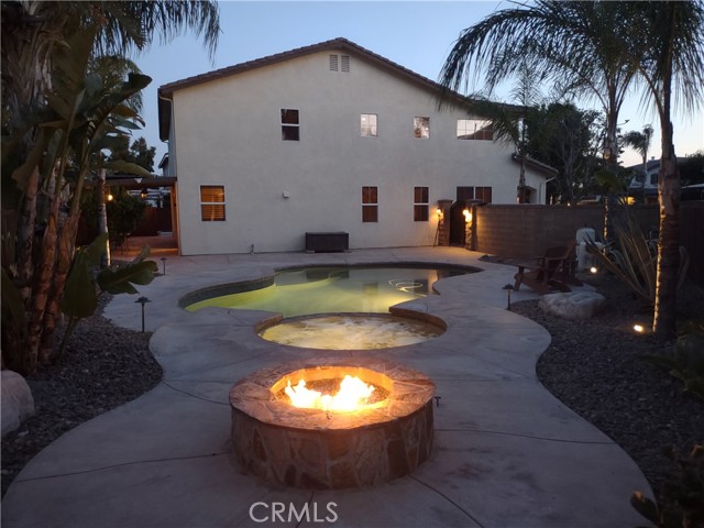Detail Gallery Image 28 of 35 For 6344 Erica Ct, Corona,  CA 92880 - 4 Beds | 3 Baths
