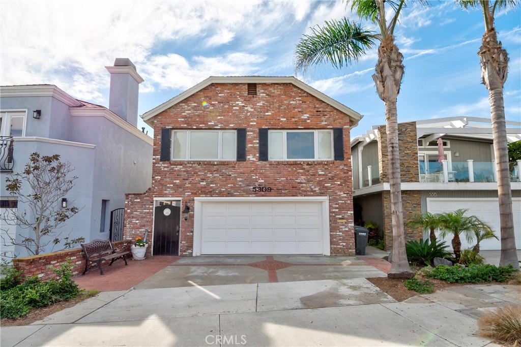 5309 River Avenue