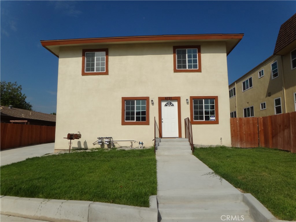 A Rosemead Boulevard #A